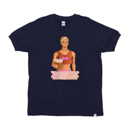 BRENDA! T-Shirt - Official Collab