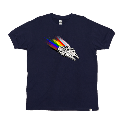 Millennium Corellian YT-1300 Falcon T-Shirt
