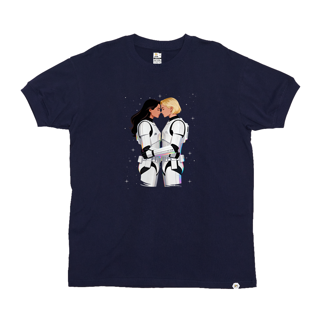 Attack of the Babes T-Shirt