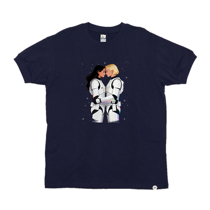 Attack of the Babes T-Shirt