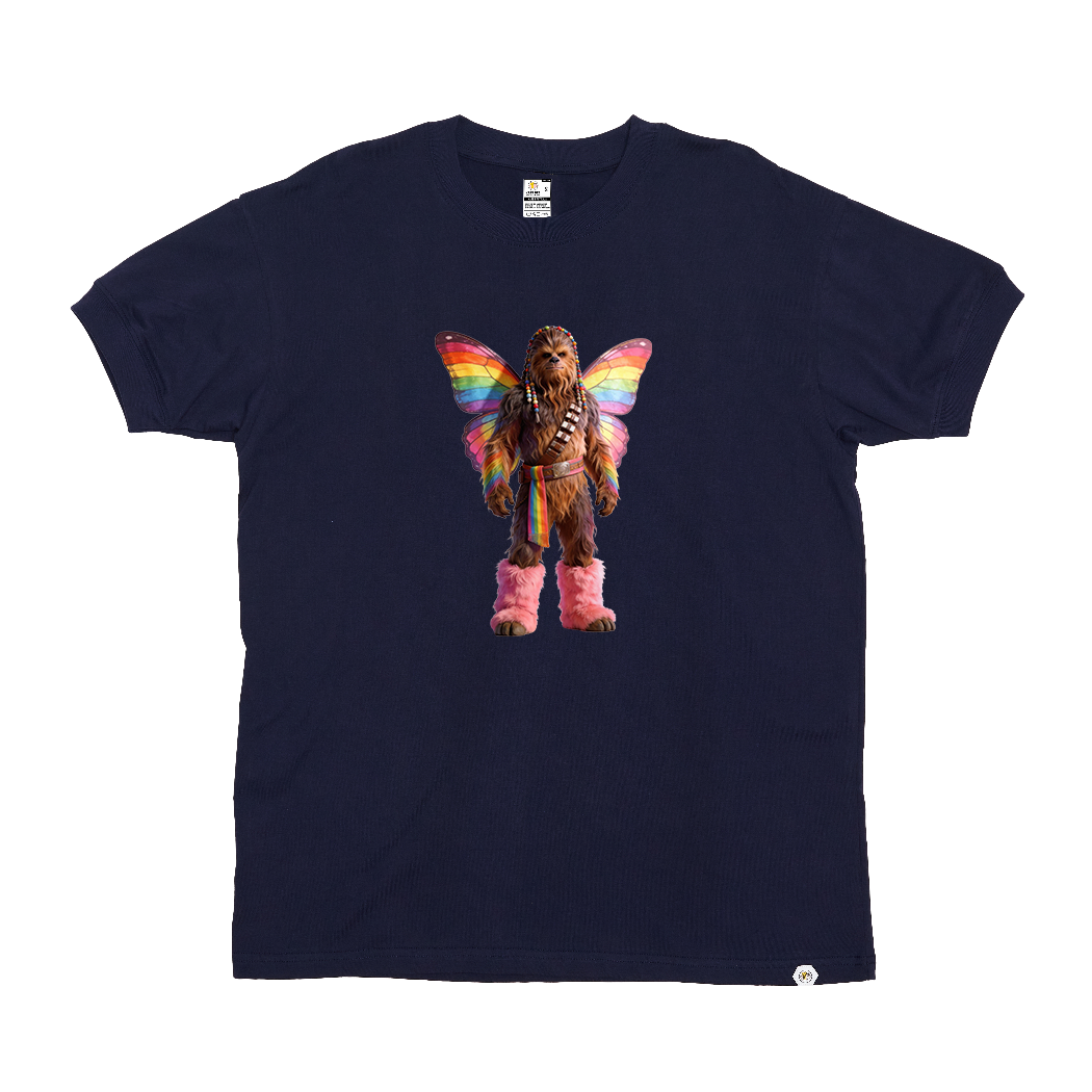 Coachella Chewie T-Shirt