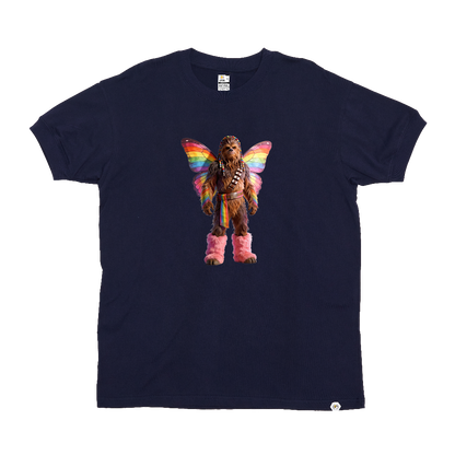 Coachella Chewie T-Shirt