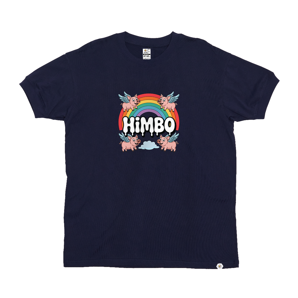 Himbo T-Shirt