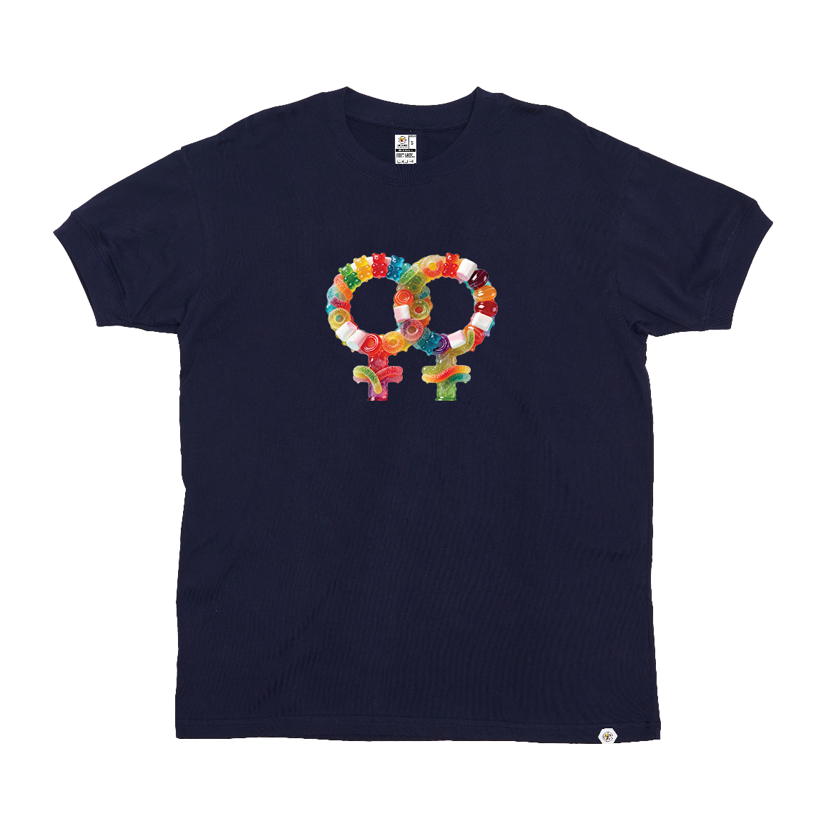 Nice Girls T-Shirt