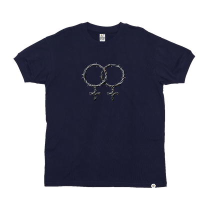 Naughty Girls T-Shirt