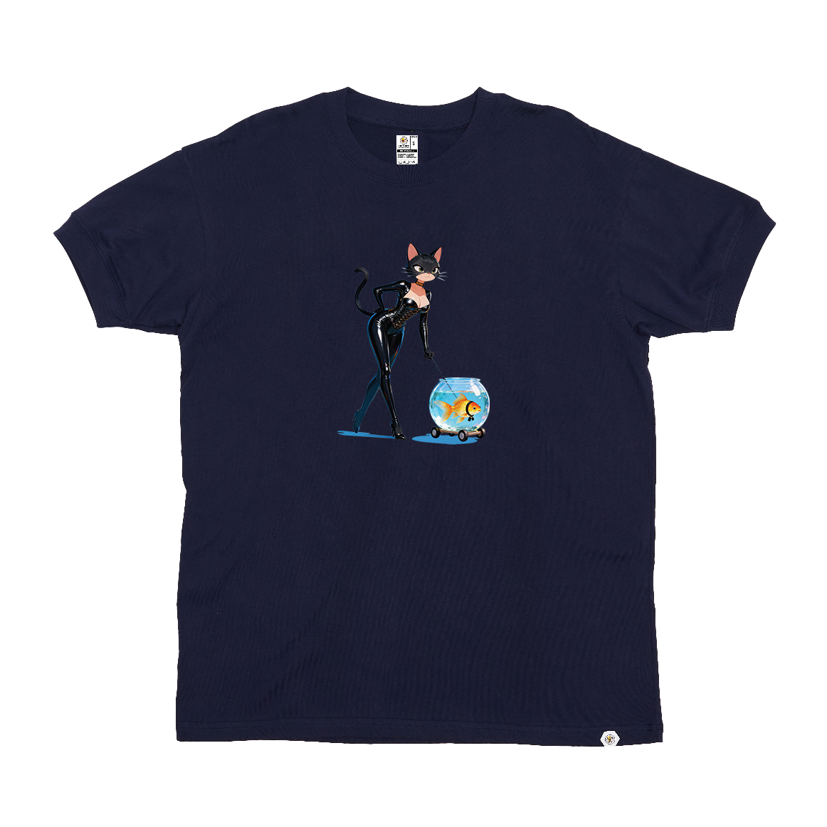 Catfish T-Shirt