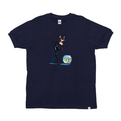 Catfish T-Shirt
