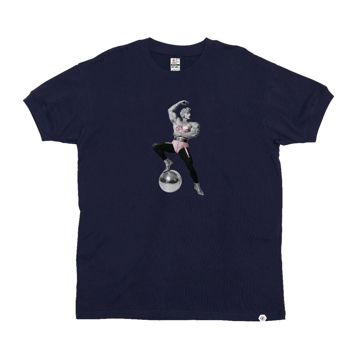 Muscle Madonna T-Shirt