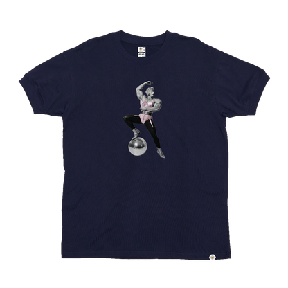 Muscle Madonna T-Shirt