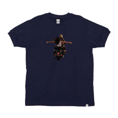 Girl Rider T-Shirt