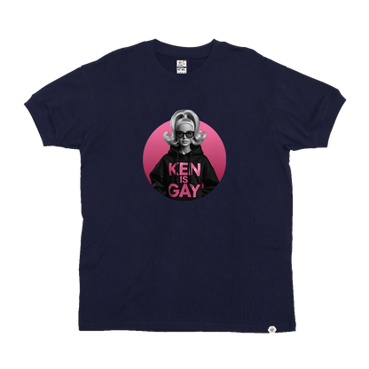 Ken is Gay T-Shirt