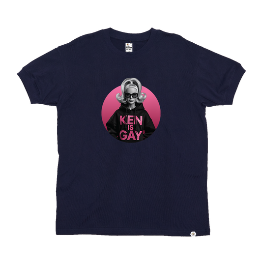 Ken is Gay T-Shirt