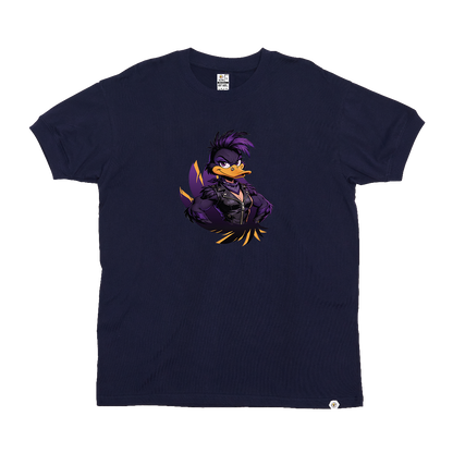 Daffy Dyke T-Shirt - Official Collab