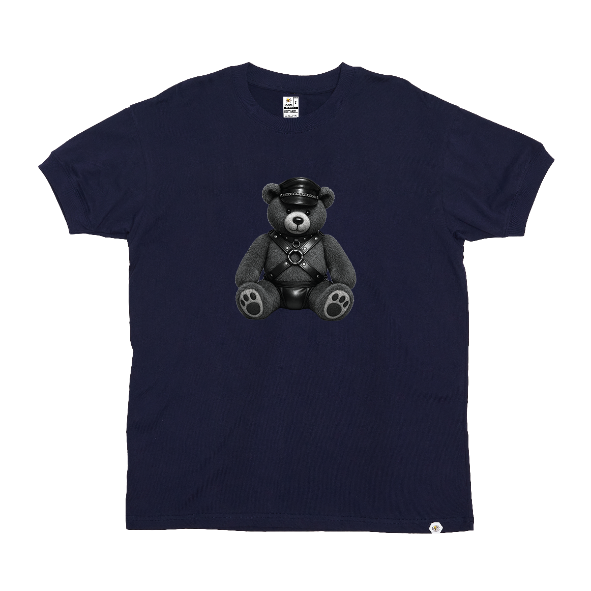 Big Ted T-Shirt