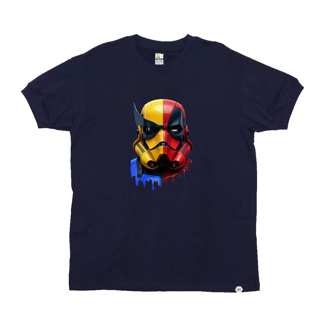 Wolver-Pool T-Shirt - ONE DAY SALE on 4th May 2026
