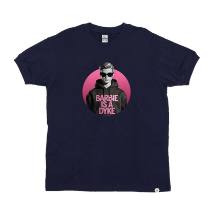 Barbie is a Dyke  T-Shirt