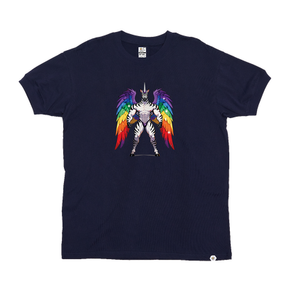 Pride Zebracorn T-Shirt
