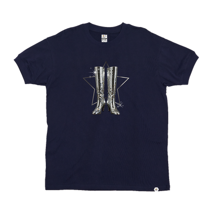Disco Boots T-Shirt