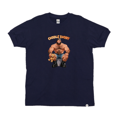 Cuddle Buddy T-Shirt