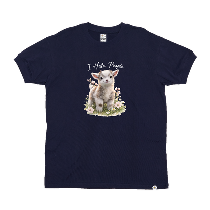 I Hate People T-Shirt