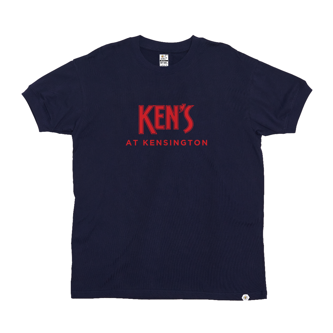 Ken's at Kensington T-Shirt