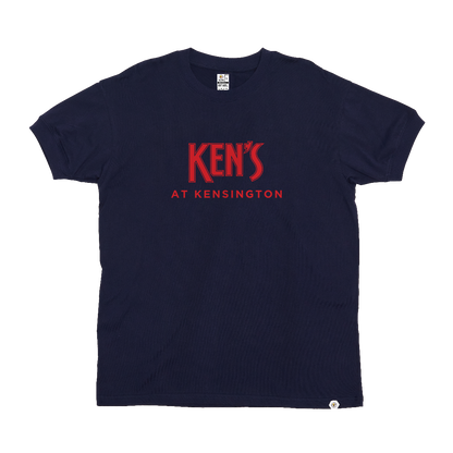 Ken's at Kensington T-Shirt