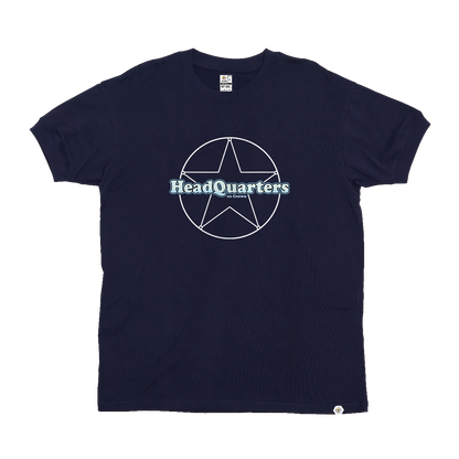 Headquarters on Crown T-Shirt