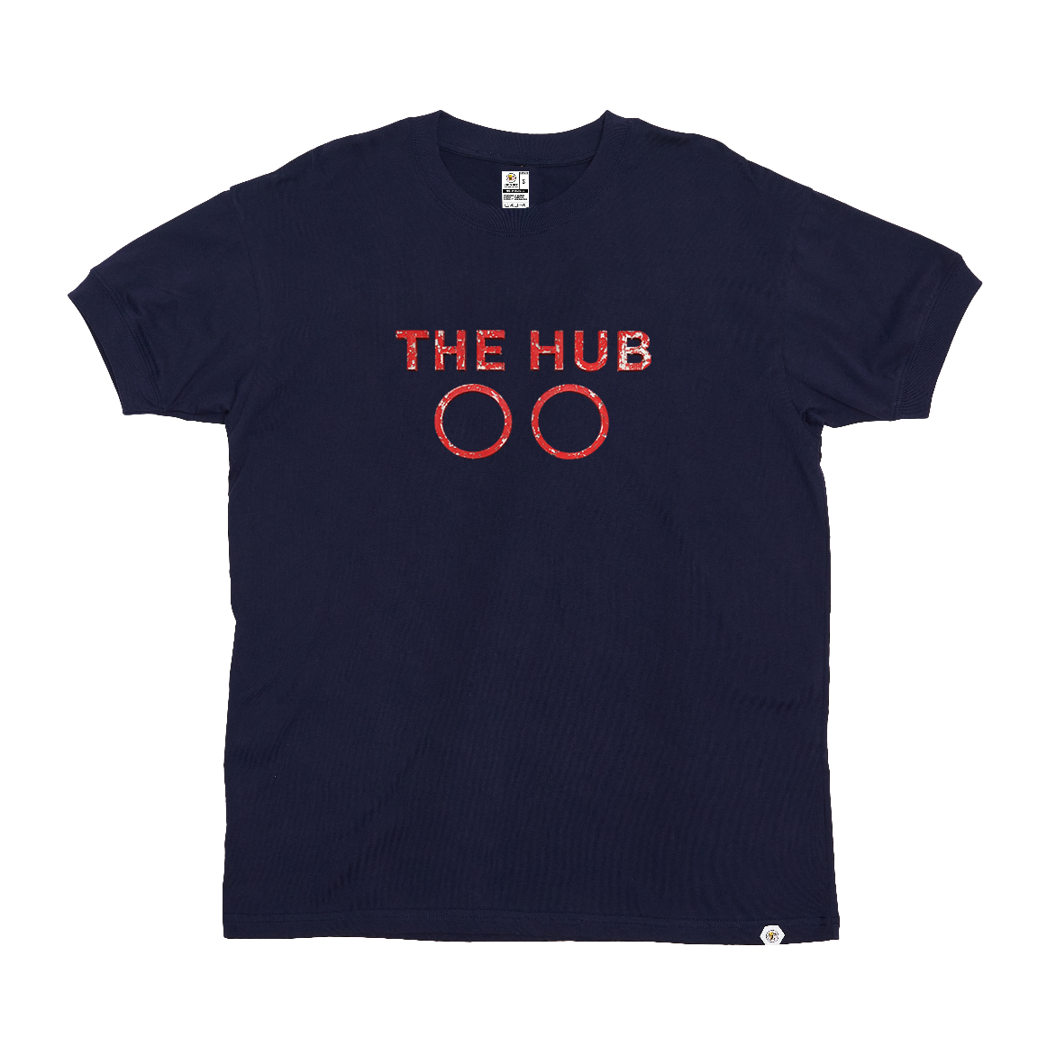 The Hub T-Shirt