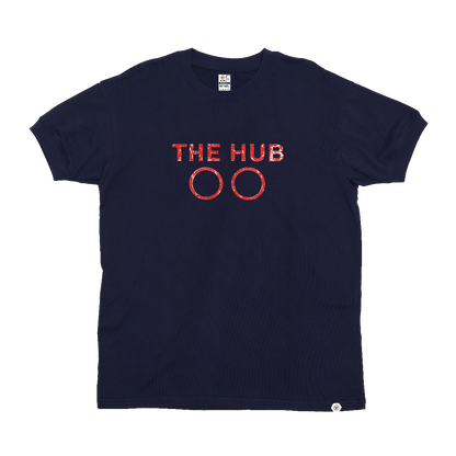 The Hub T-Shirt