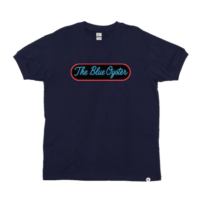 The Blue Oyster T-Shirt