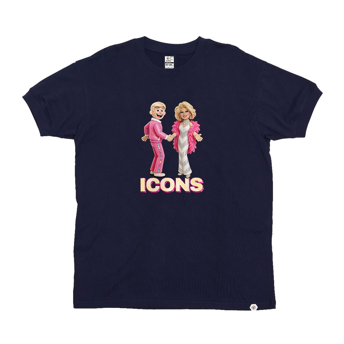 ICONS T-Shirt