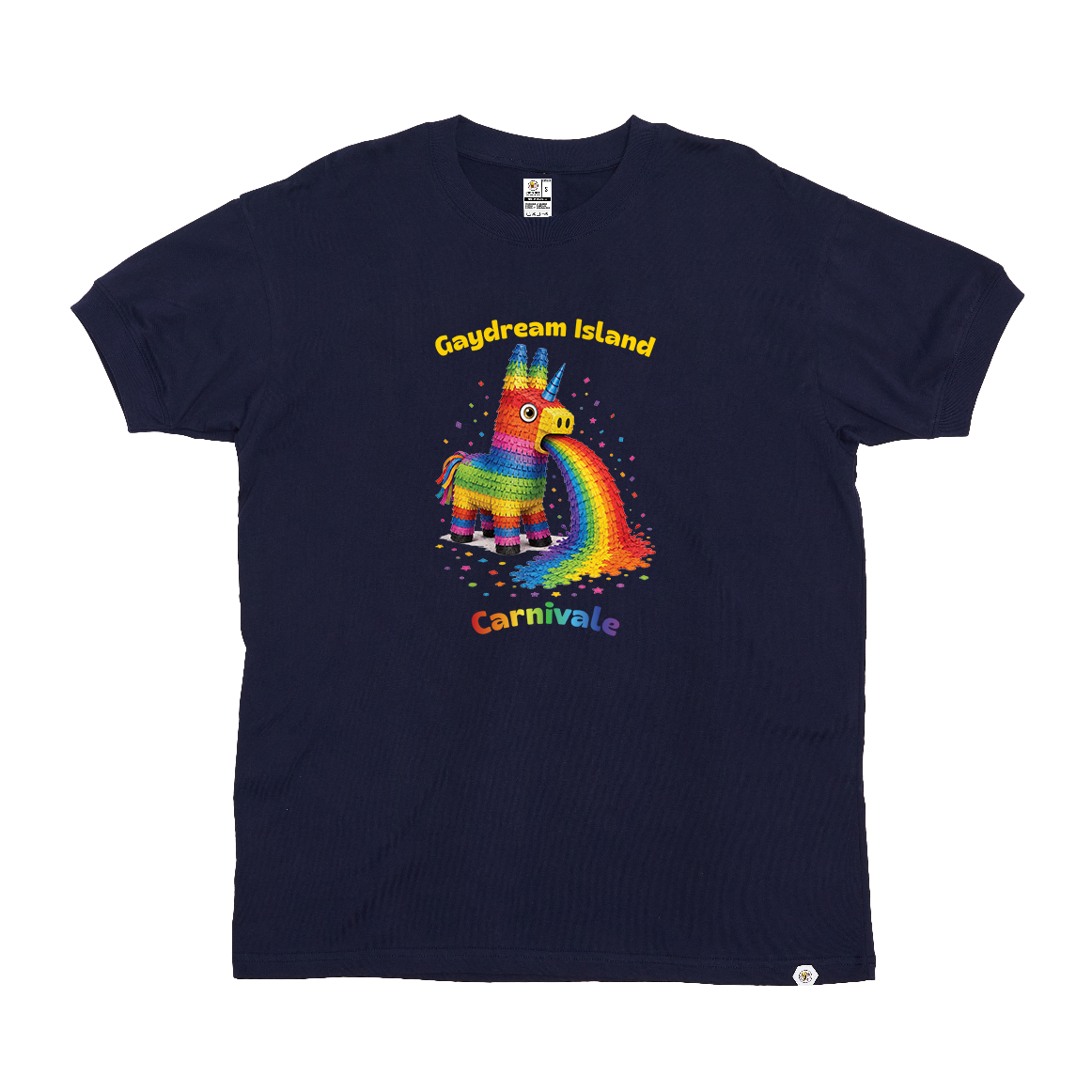 Serving Pinata T-Shirt