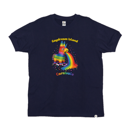 Serving Pinata T-Shirt