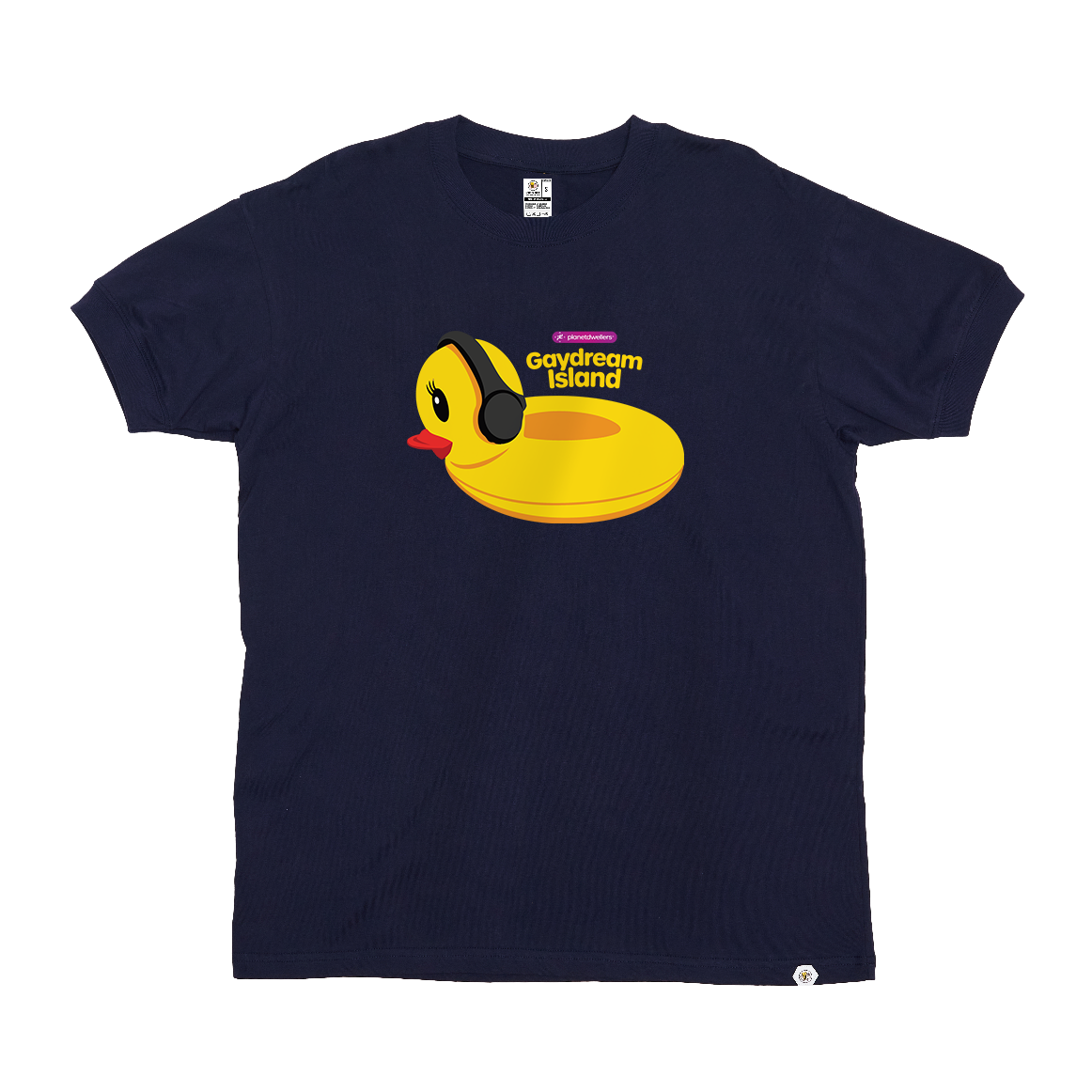 DJ Duck T-Shirt