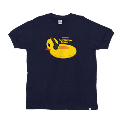 DJ Duck T-Shirt