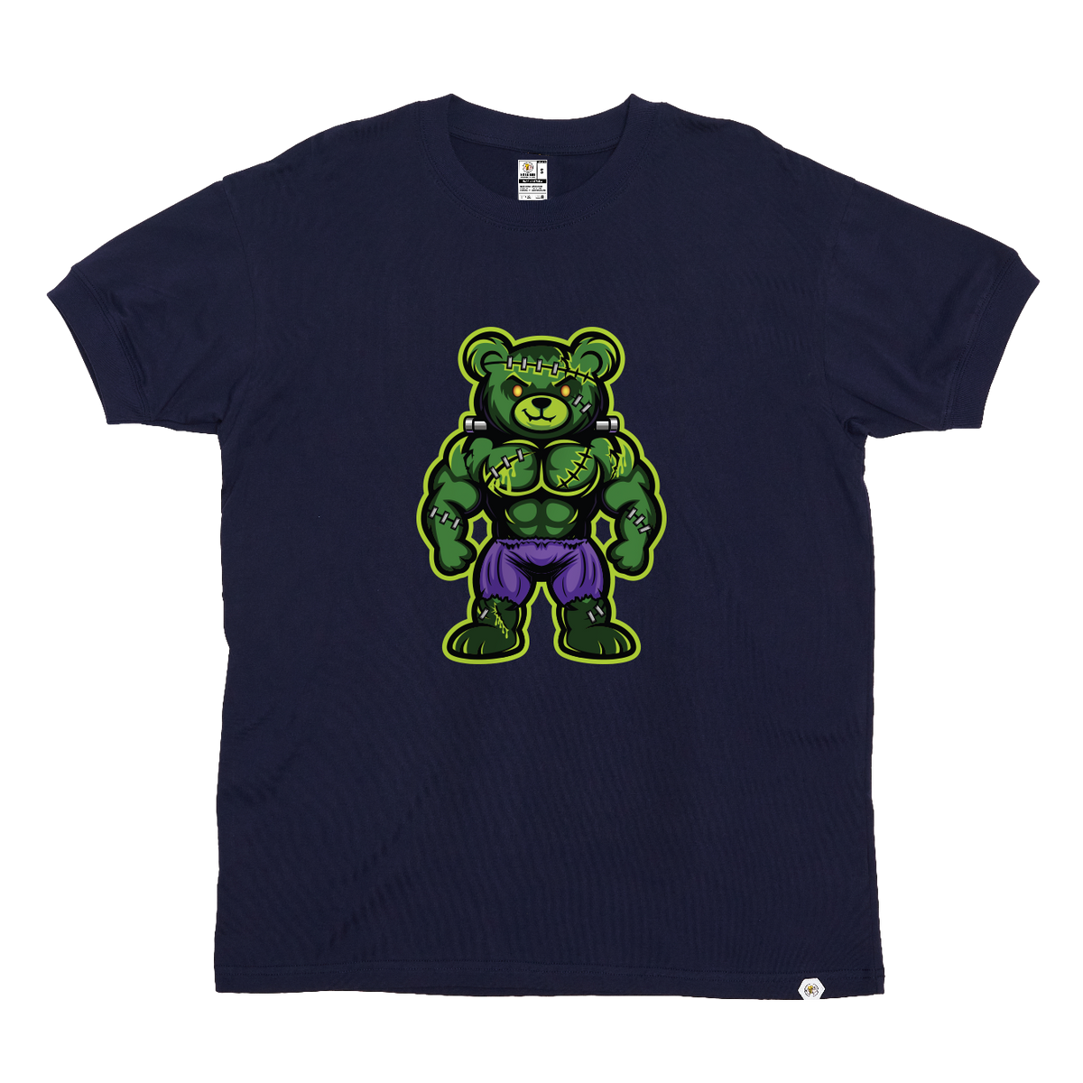 Frankentedddy T-Shirt