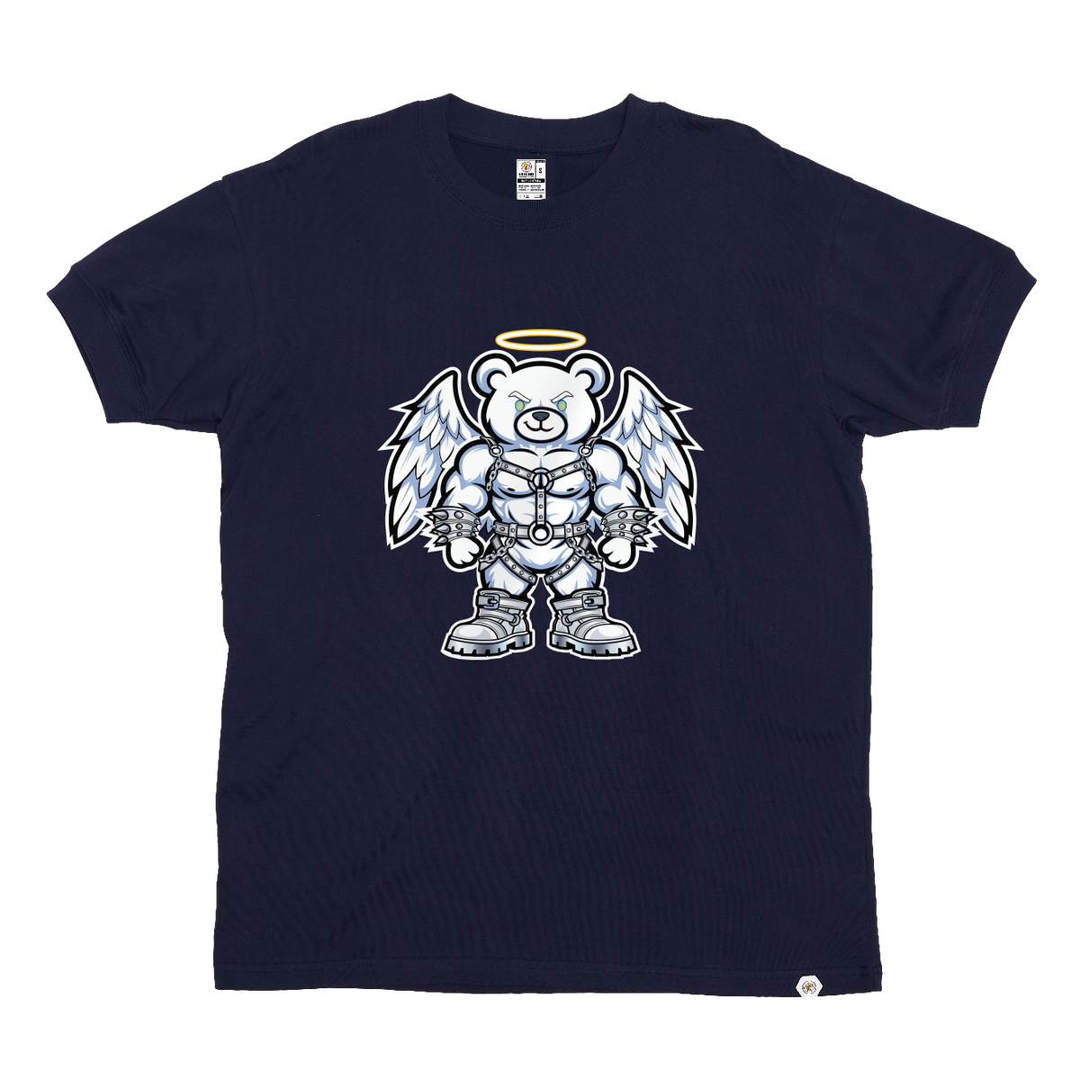 Victorias Secret Bear T-Shirt