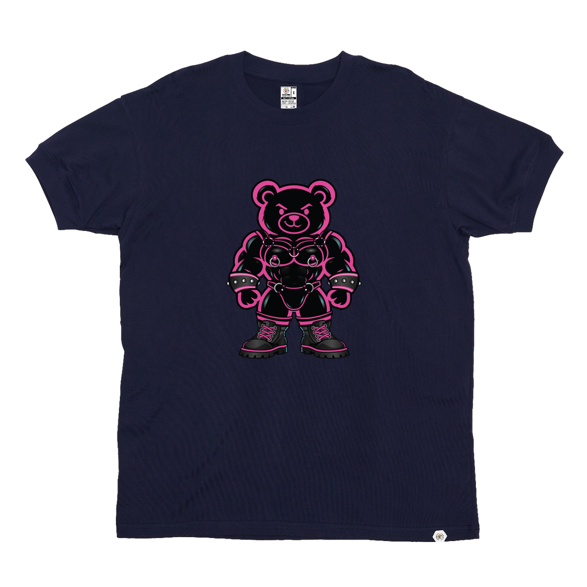 GoGo Bear T-Shirt