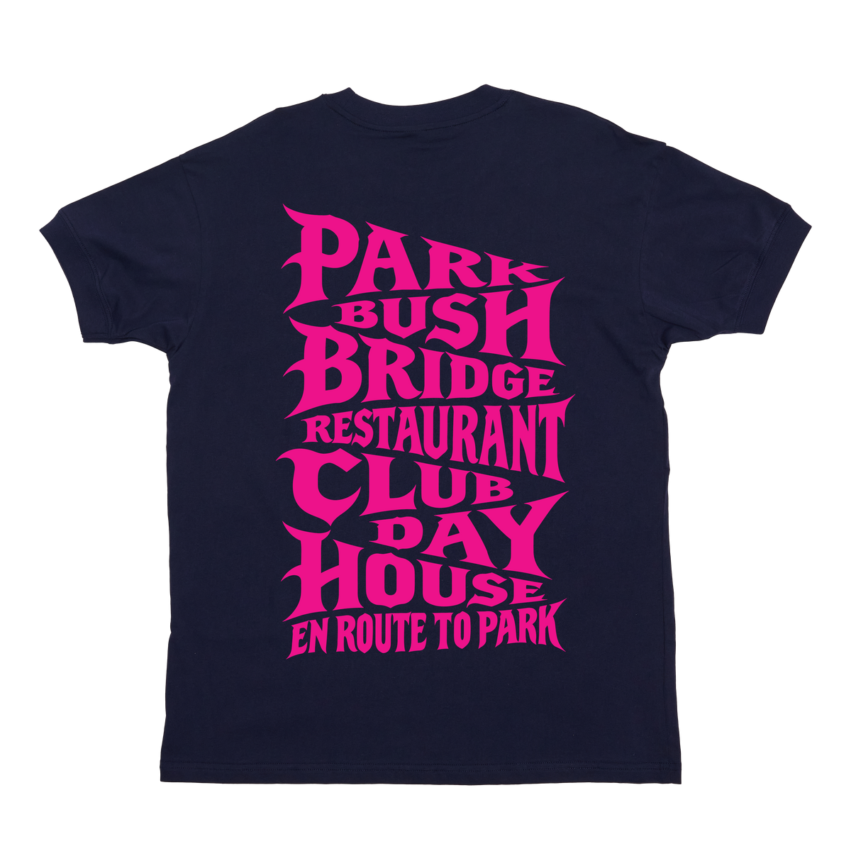 Party in the... T-Shirt