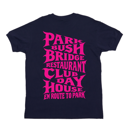 Party in the... T-Shirt