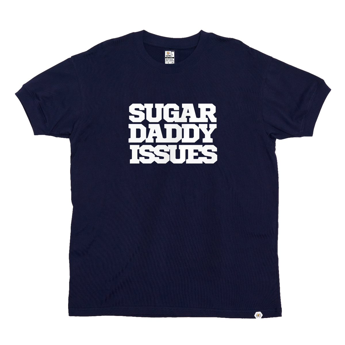 Sugar Daddy Issues T-Shirt