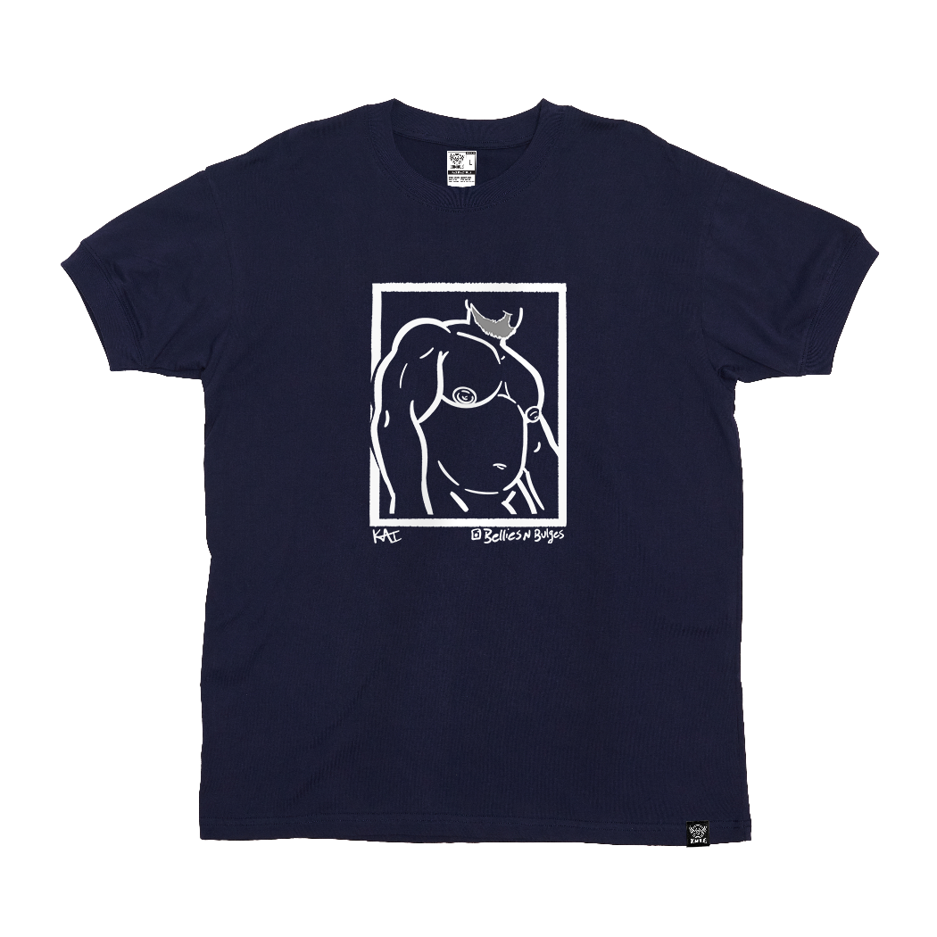Titties T-Shirt - Official Collab