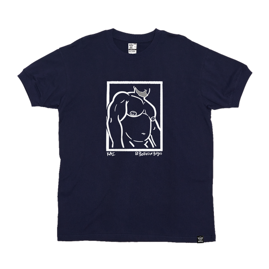 Titties T-Shirt - Official Collab