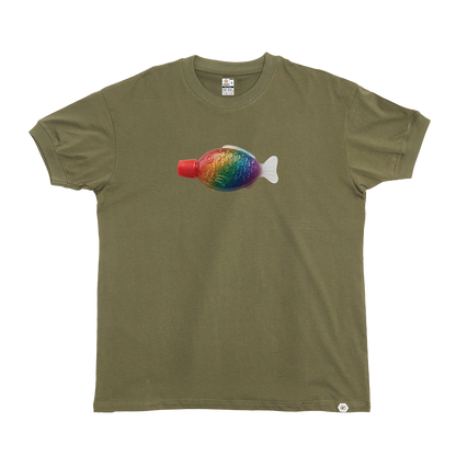 Pride Little Fishy T-Shirt