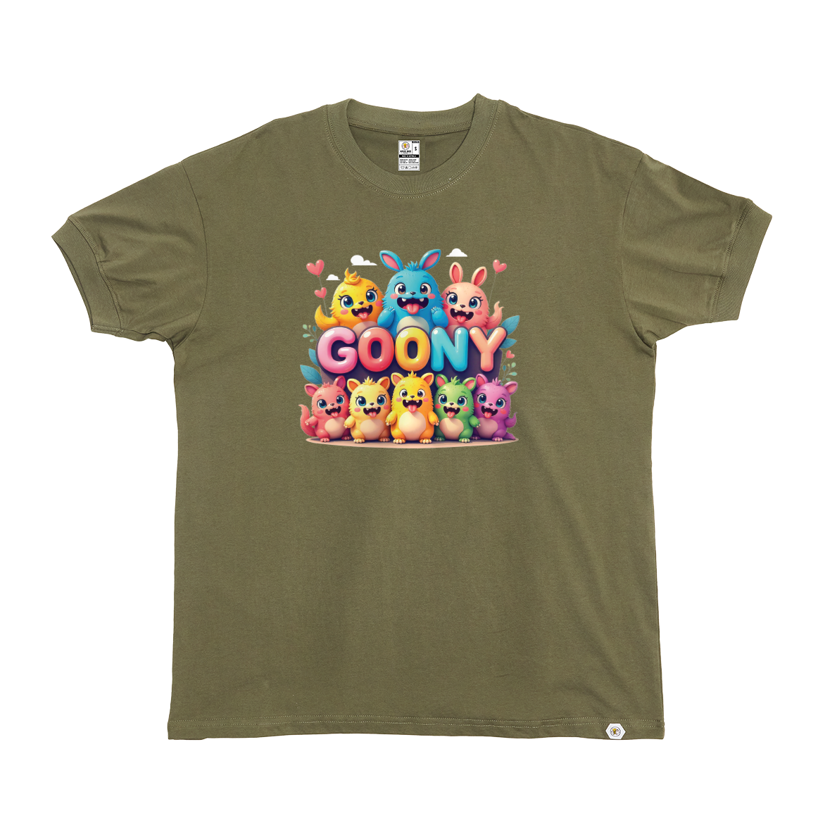 Goony T-Shirt