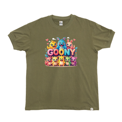 Goony T-Shirt
