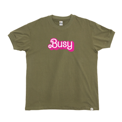 FknBusy T-Shirt - Official Collab