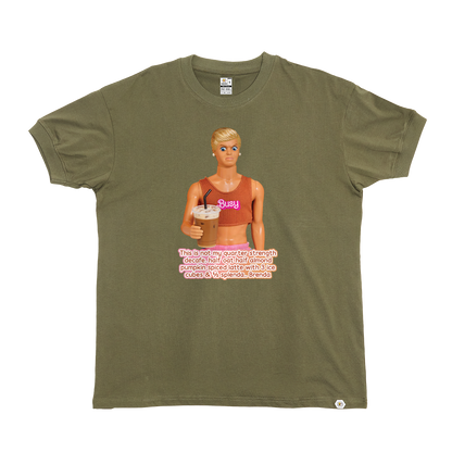 BRENDA! T-Shirt - Official Collab