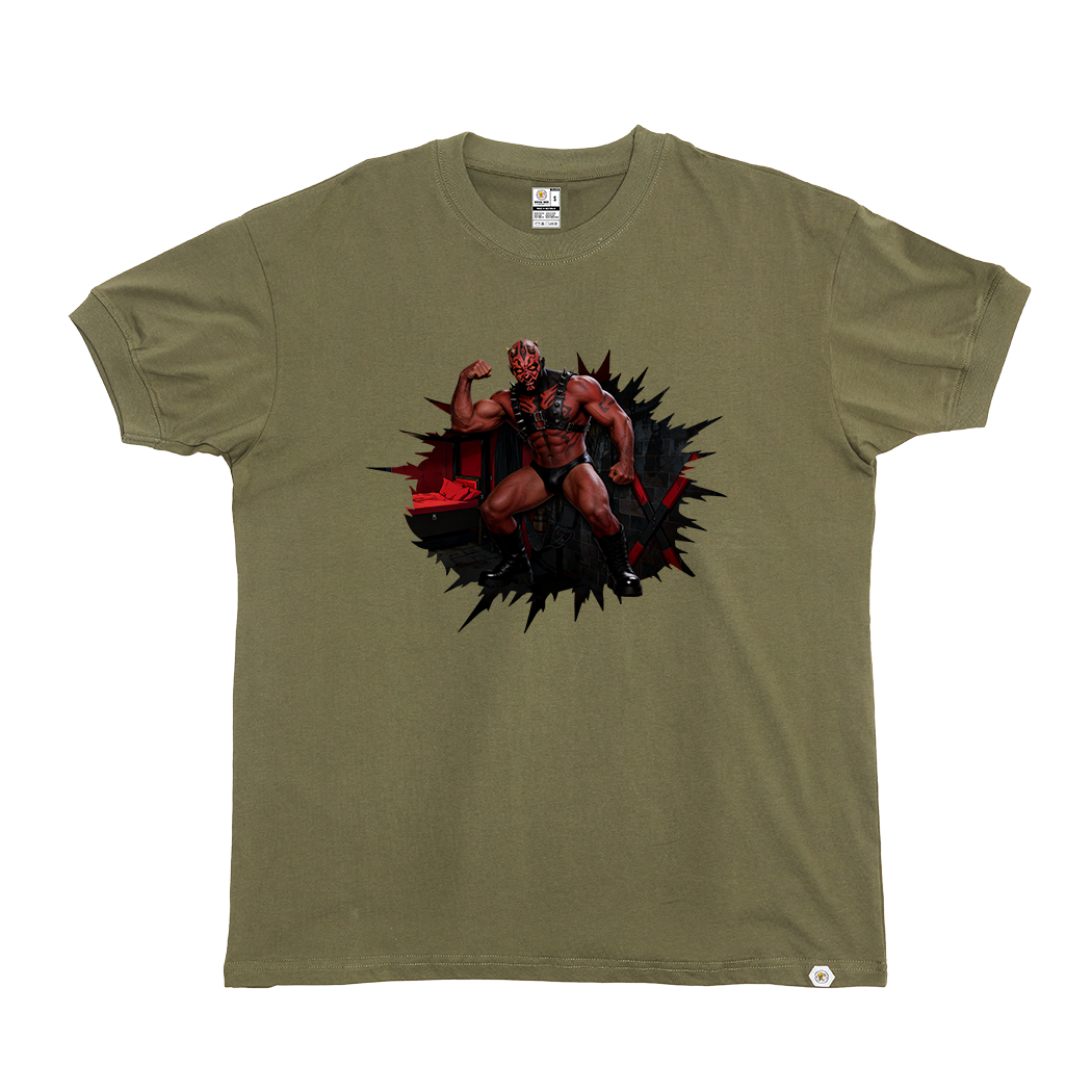 Dungeon Sith T-Shirt