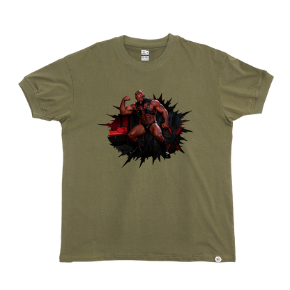 Dungeon Sith T-Shirt